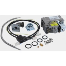 7820911 Gāzes spiediena regulators 11-60kW IZS VIESSMANN